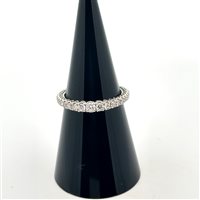 Anillo Recarlo Mujer in Oro Diamante 0.55 Ct XB 747/060 - XB 747/060